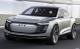 Elektroautos 2019: Der schnelle Audi e-tron Sportback
