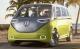 Elektroautos 2019: Der Kleinbus «ID Buzz» 