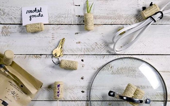 12 coole Upcycling-Ideen mit Abfall