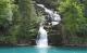 Giessbachfälle: Den Wasserfall am Brienzersee entdecken