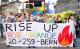 Aufruf zur grossen Klimademo auf dem Bundesplatz in Bern