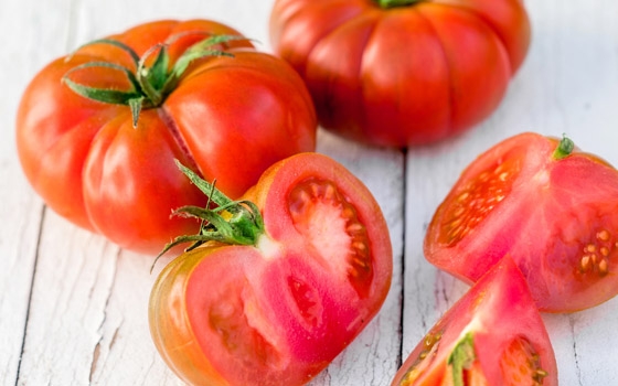 Tomaten einkochen: Ein fixes Sugo-Rezept für den Vorratsschrank	