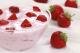 Feiner Erdbeerjoghurt von Ihren Erdbeer-Pflanzen