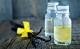 Aromatherapien mit Vanilleöl helfen gegen schlechte Laune