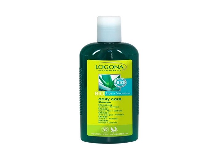 Der Shampoo-Test zeigt, das Logona daily care Shampoo kann auf ganzer Linie überzeugen. Die Kombination von milden Inhaltsstoffen und sehr guter Wirksamkeit katapultiert das Shampoo auf die vordersten Ränge. Foto: gesehen bei www.green-shop.ch