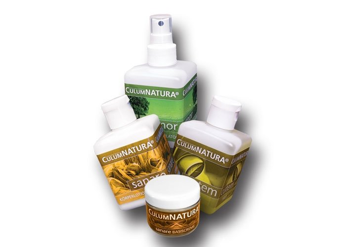 Culumnatura stellt ausschliesslich natürliche Kosmetikprodukte her. Neben dem Verzicht auf chemische Inhaltsstoffe legt das Unternehmen grossen Wert auf die Herstellung der eigenen Kosmetik ohne Tierversuche. Foto: Culumnatura