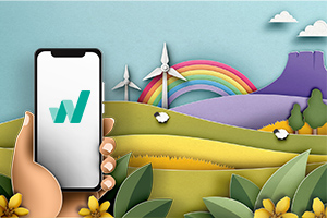 Investment App wiLLBe – nachhaltig Anlegen neu definiert