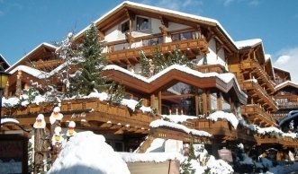 Die schönsten Schweizer Öko-Hotels für die Winterferien