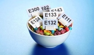 Die Nummer mit dem E: Was du über schädliche Zusatzstoffe wissen musst