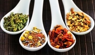Warum der Genuss von Bio-Tee so gesund ist