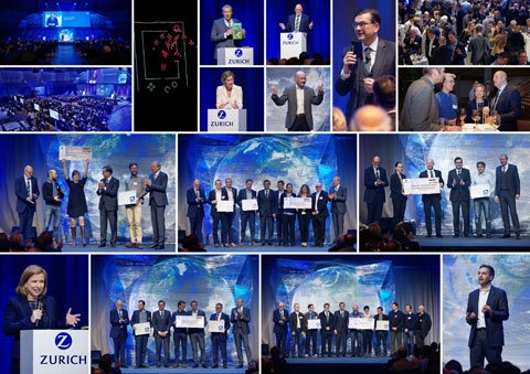 3 Start-ups beim Klimapreis 2016 ausgezeichnet