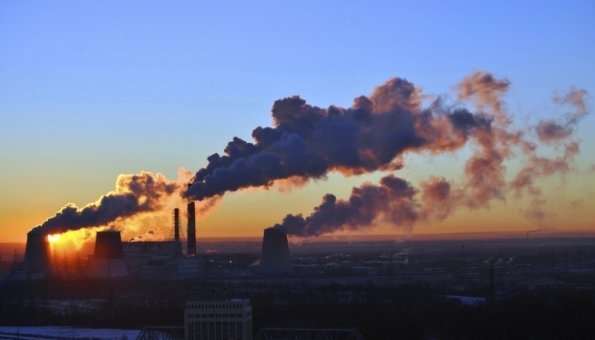 Luftverschmutzung: Die vielfältigen Ursachen und die Folgen