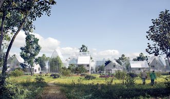 Ein Dorf versorgt sich selbst: Holland baut erstes ReGen Village