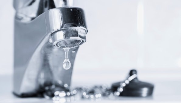 Wasserfussabdruck, Wasserverbrauch pro Tag und indirekter Waserverbrauch
