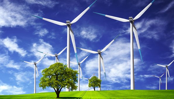 Windkraft: Neue Innovationen in der Windenergie
