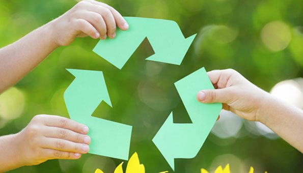 Richtiges Recycling spart Abfall-Kosten und schont die Umwelt.