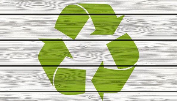 Für den Umweltschutz ist Mülltrennung ein wichtiger Bestandteil.