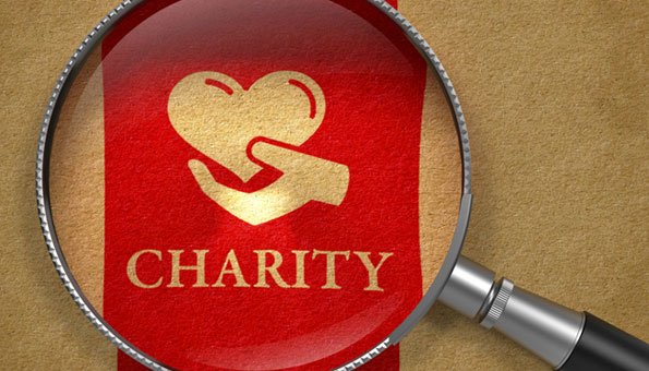 Spendenorganisationen im Test: Hier können Sie sicher spenden