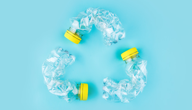 Richtig recyceln: 6 Tipps, wie du häufige Fehler vermeidest