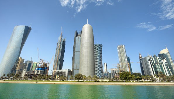 Klimagipfel in Doha
