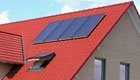 Sonnenkollektoren: Kosten für eine Solaranlage in der Schweiz
