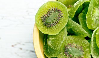 Süsse Snacks: Kandierte Früchte einfach selber machen