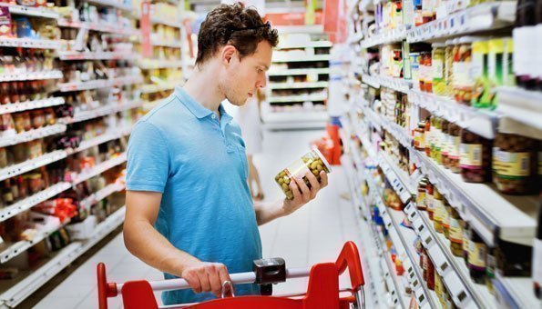Millennials: Warum Gütesiegel beim Einkauf unwichtig sind