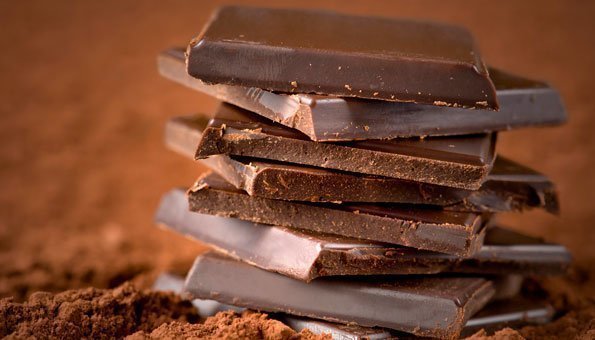 Macht Schokolade wirklich glücklich?