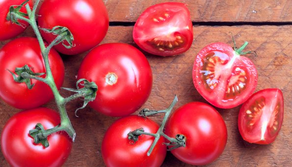 Tomatensorten: Welche Tomate zu was am besten passt