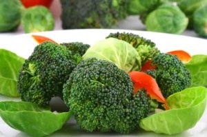 Kohl und andere Winter-Gemüse machen mit Vitaminen fit für die kalten Tage.