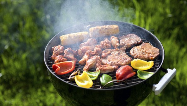 Die Planung für das perfekte Barbecue beginnt bereits bei der Wahl für den richtigen, Grill, Rost und dem Holz.