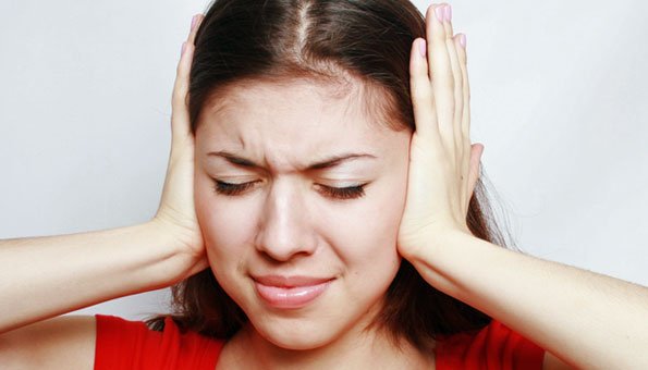 Ohrenschmerzen: Hausmittel können natürlich helfen und lindern