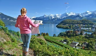 Die schönsten Rundwanderungen in der Schweiz