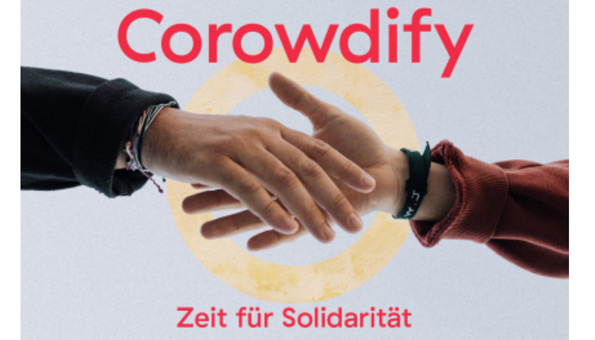 Corowdify