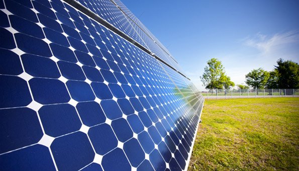 Erneuerbare Energien gehören zu den typischen Investments in Nachhaltigkeits-Themen.