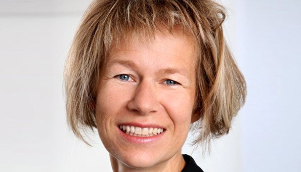 Dr. Ingeborg Schumacher.