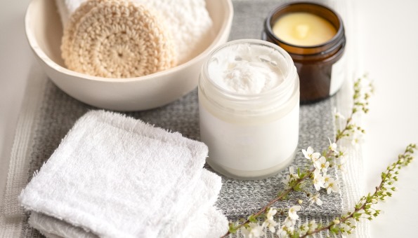 Bodybutter selber machen: Zwei Rezepte