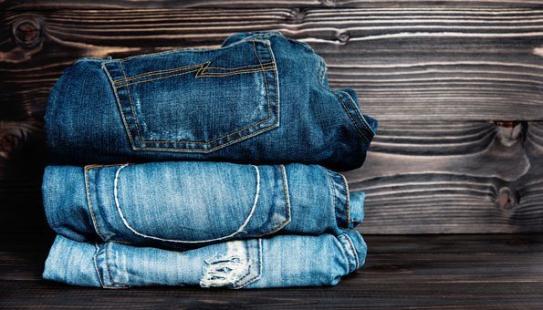 Kleidersammlung: Bald geben sich vergessene Klamotten selbst ab