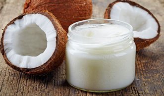 Haut und Haare natürlich pflegen mit Kokosöl
