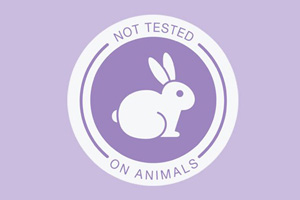 So erkennst du Kosmetik ohne Tierversuche