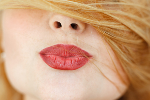Lippenstift selber machen: Rezepte für schöne Lippen