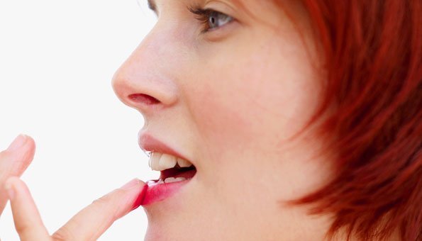 Lippenstift selber machen mit nur 4 natürlichen Zutaten