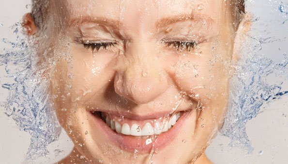 Poren reinigen mit diesen 5 natürlichen Hausmitteln