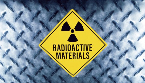 Radioaktivität und das gefährliche Radon