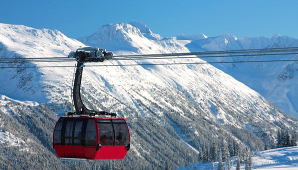 Für den Klimaschutz kann in Skigebieten noch viel getan werden