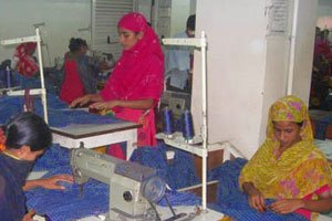 Bangladeschs Textilfabriken sollen sicherer werden