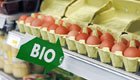 Wer mehr verdient, kauft eher Bio-Lebensmittel