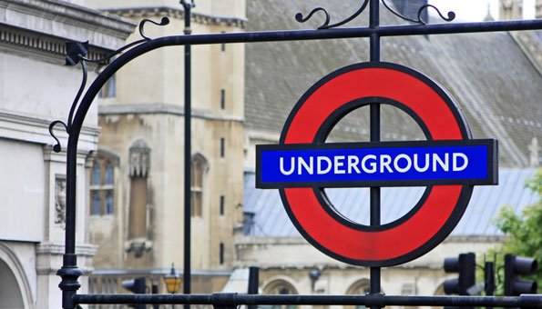 Bremsenergie bei Londoner U-Bahn wird künftig wiederverwendet
