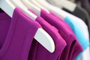Viele Markenhersteller verwenden Gifte bei der Produktion Ihrer Kleidung.