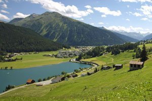 Klimaschutz-Ranking: Die Schweiz steht auf Platz 7